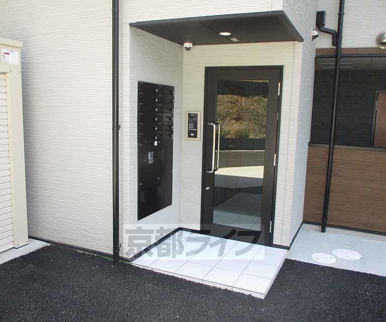 グリーンティエラ宇治