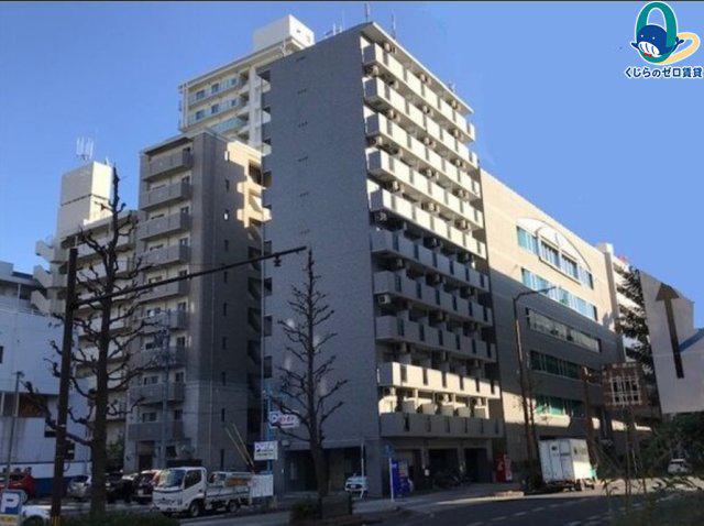 クレスト泉