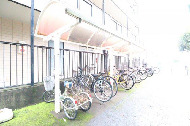 リジェール大久保III