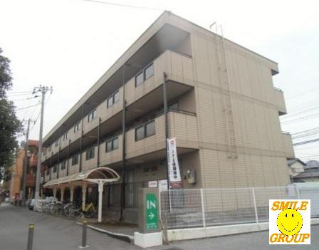 リジェール大久保III