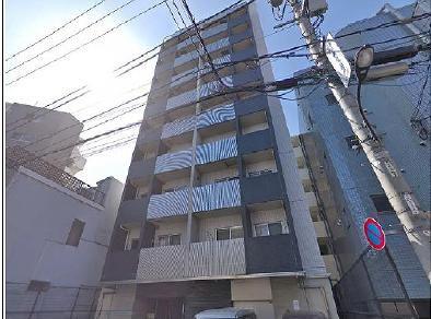 マイナビSTAY早稲田鶴巻町サウス