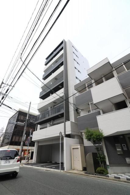 AXIS天神南 2番館