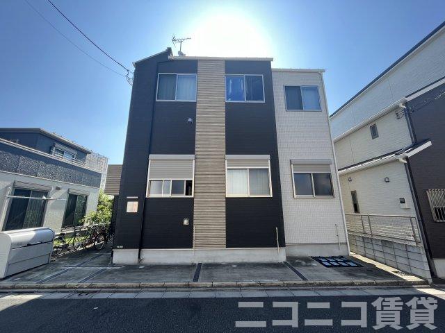 ハーモニーテラス西加平
