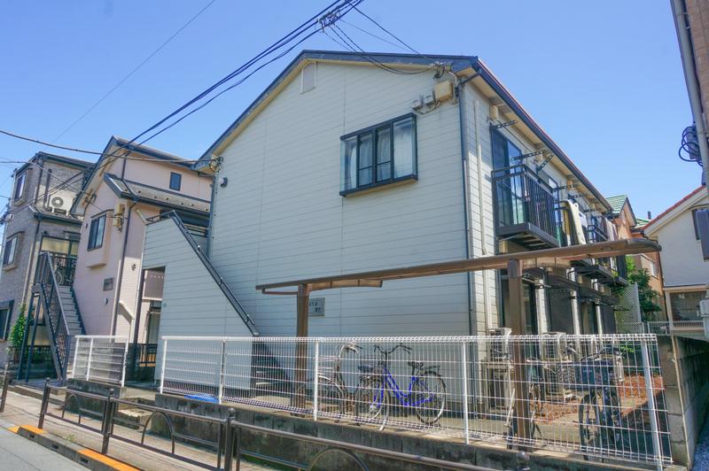 ルベール鷺宮