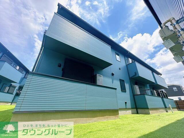 コネクトパーク3番館