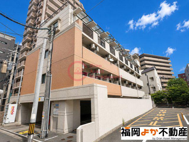 シャルマン六本松