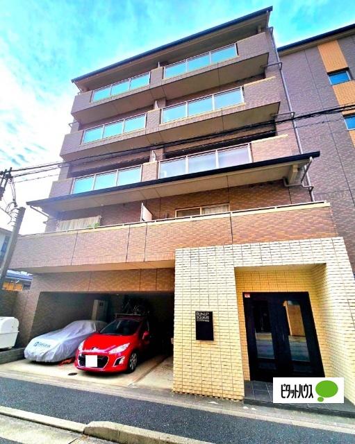 ラナップスクエア京都駅西