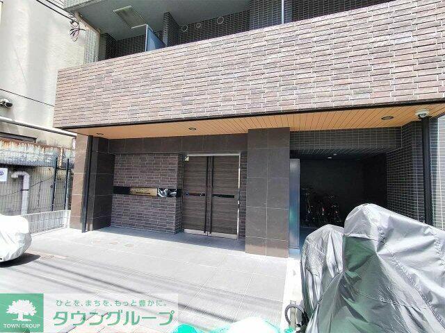 マイナビSTAYアーバンオアシス川崎小川町