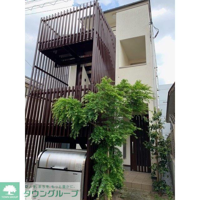 ハウスノアン