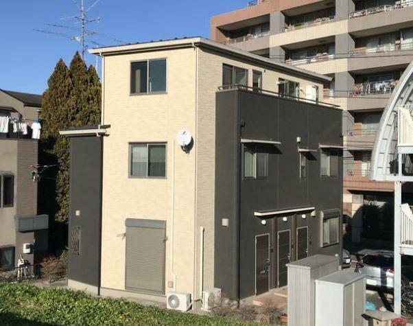 カーサタニウチ