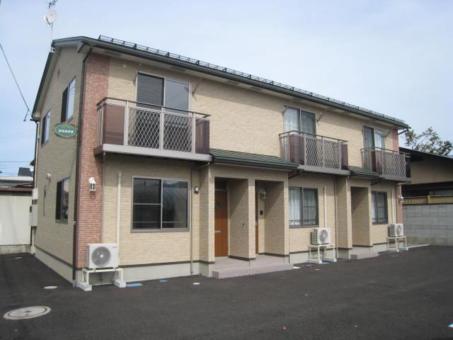 はなみずき