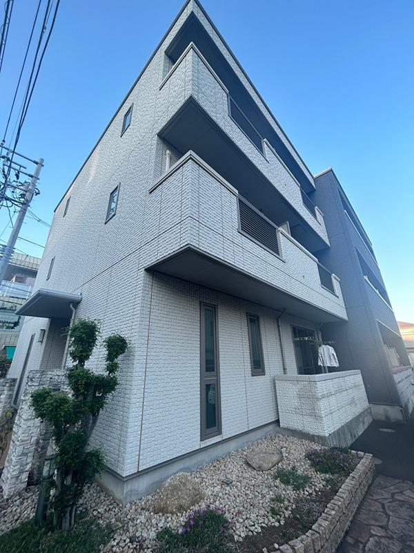 ノールヴィラージュ平塚