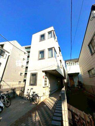 ラシーネ結