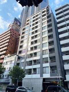 プロシード西新宿 9階