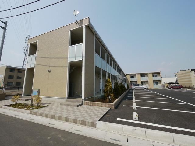 レオネクストレミュウ