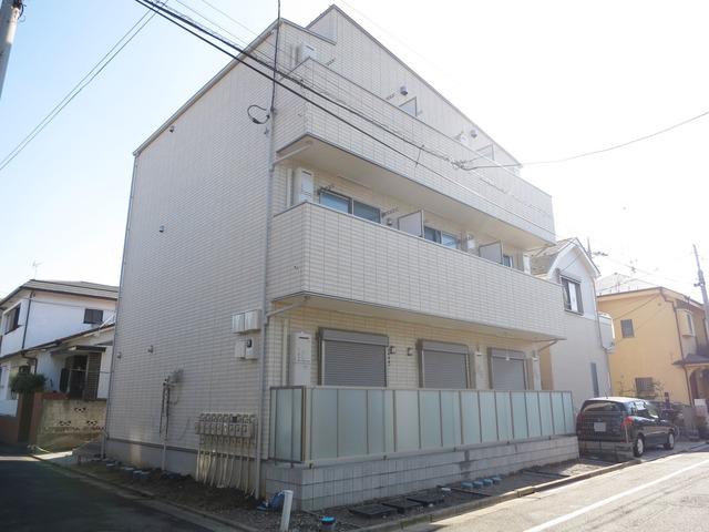 リブフラット小岩