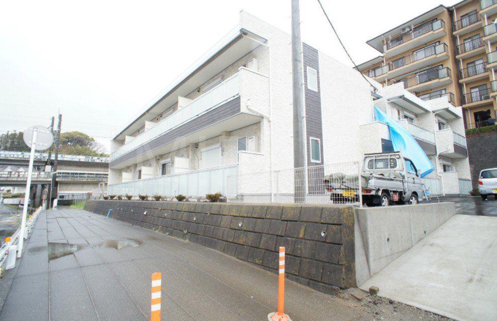 リブリ・サンシャイン飯島