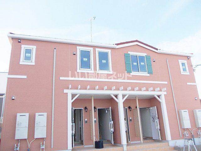 イリーデ吉長