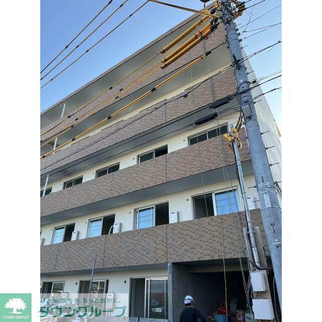 SKY ROKUCHO