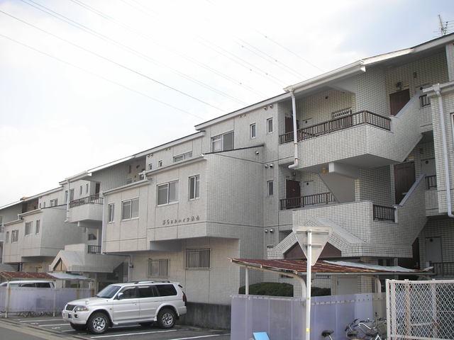 第5ヒルハイツ桃山