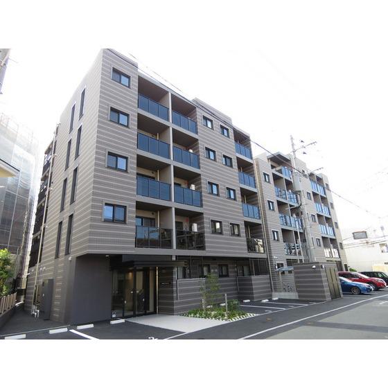 リアンレガーロ井尻駅前弐番館
