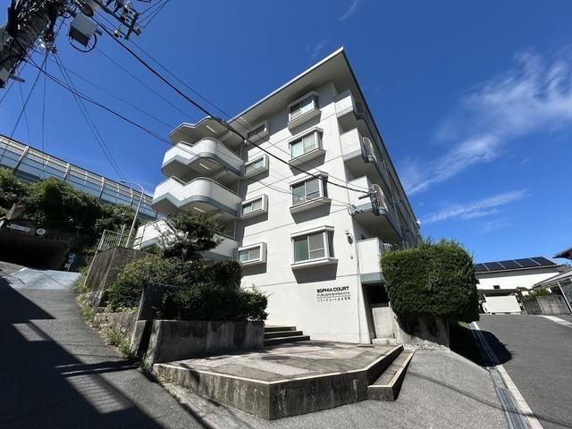 ソフィアコート古江西町