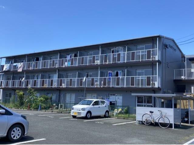小林マンション