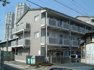 エトワール泉大津