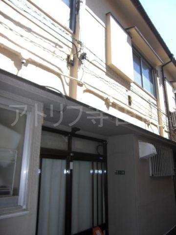 小谷ハイム