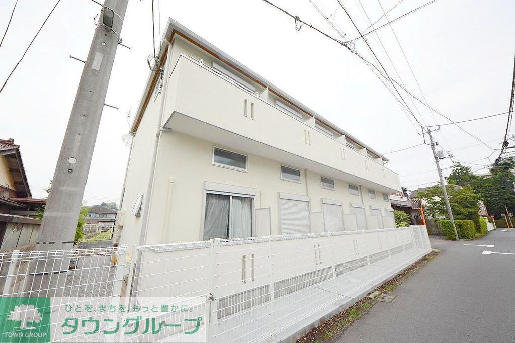 フォルジュロン プレリ