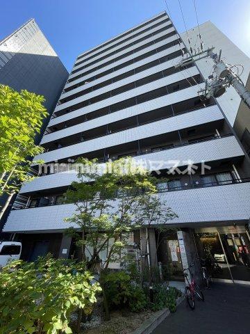 R RESIDENCES難波南I