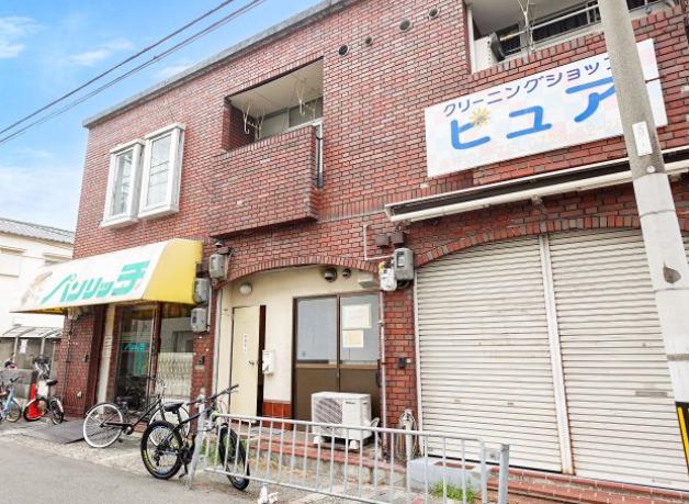 エコ―プラザ藤井寺
