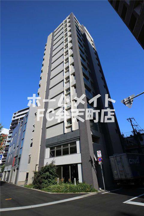 クリスタルグランツ大阪センターST