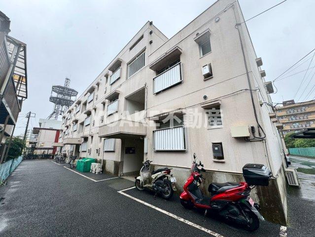 小林ハイツ