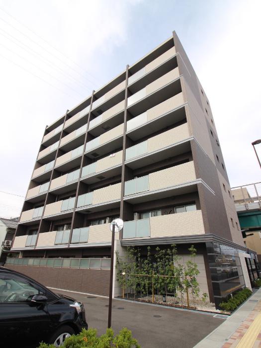 サンクチュアリ桂川