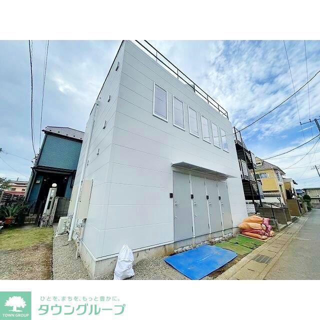 THETERRACE新検見川