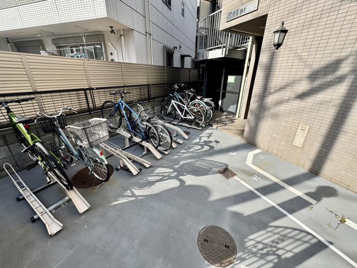 KMビル