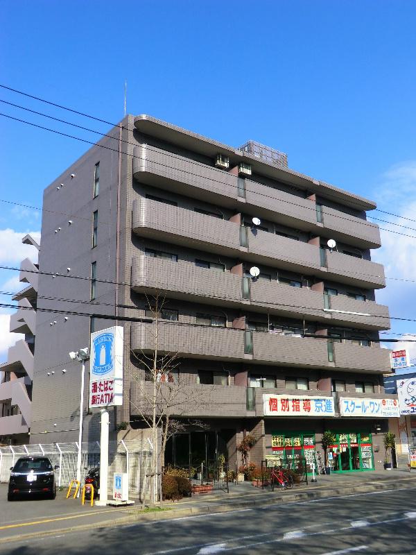 パークアベニュー藤ノ森
