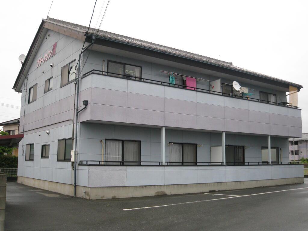 プチメゾンA