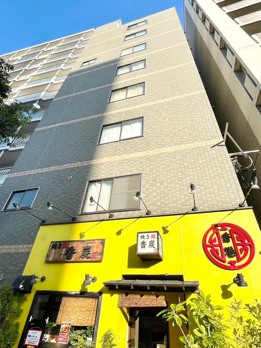 大栄興産ビル