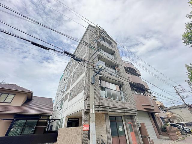 ライフマンション南住吉
