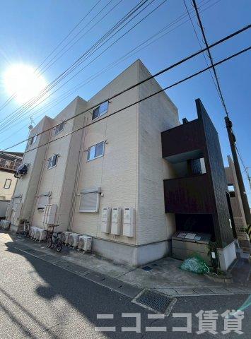 リラ松戸