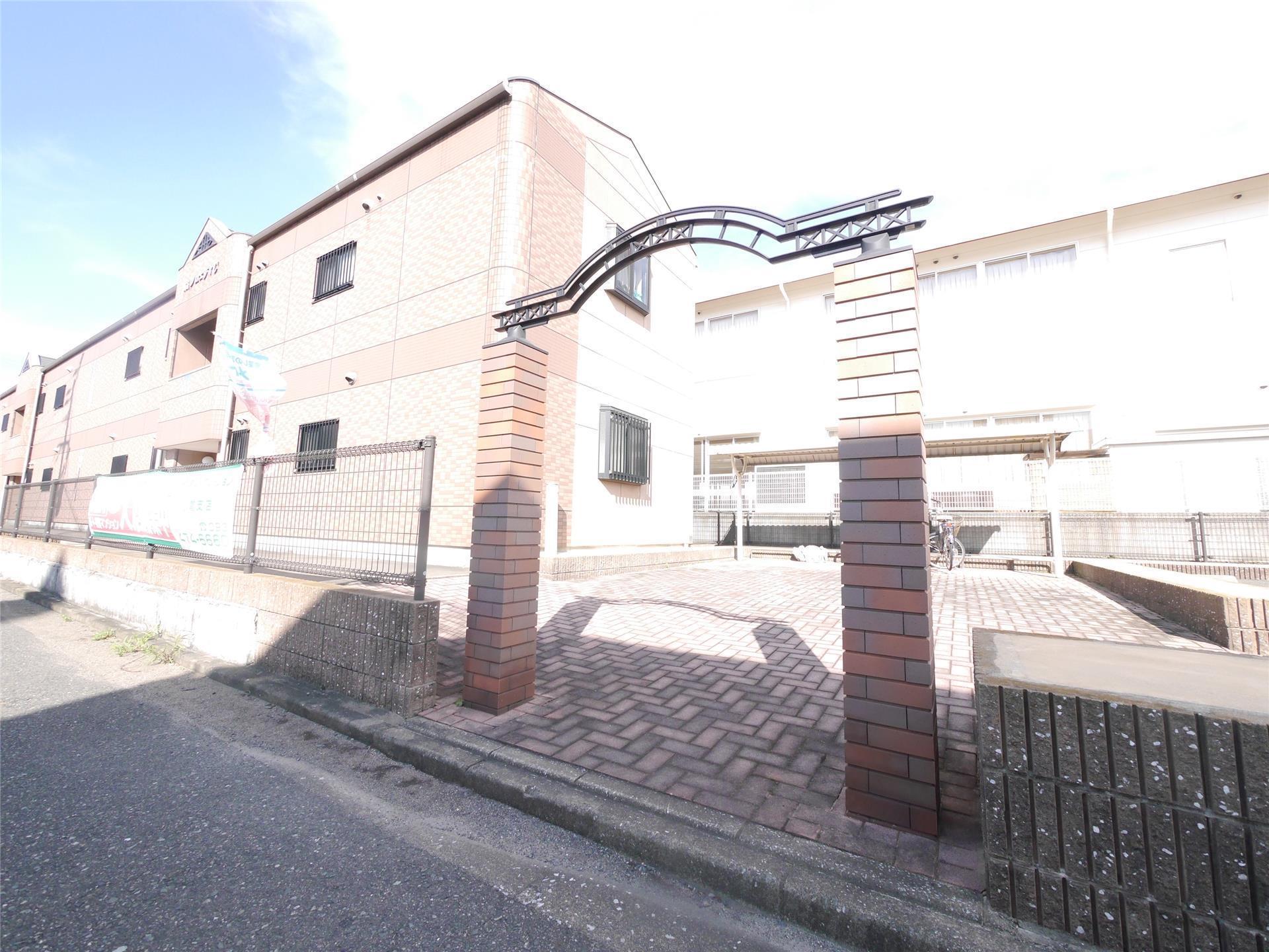 プロニティC棟