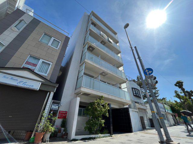 ディアさくら夙川