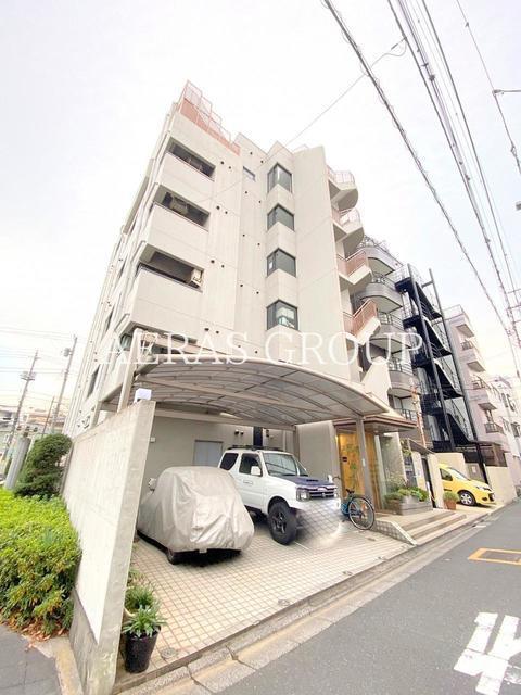リフレックスナカネ