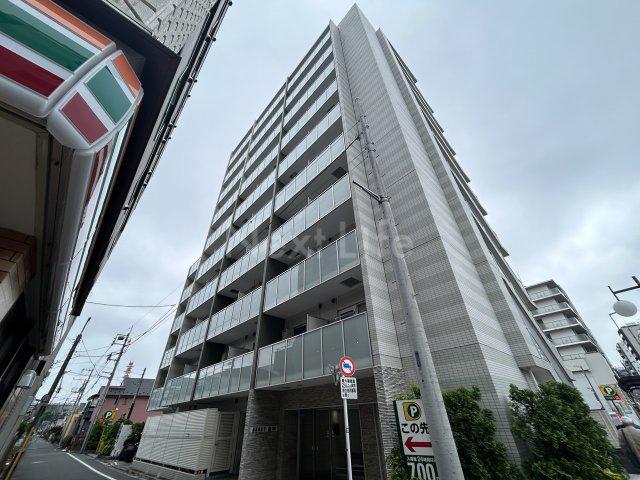アゼスト立川