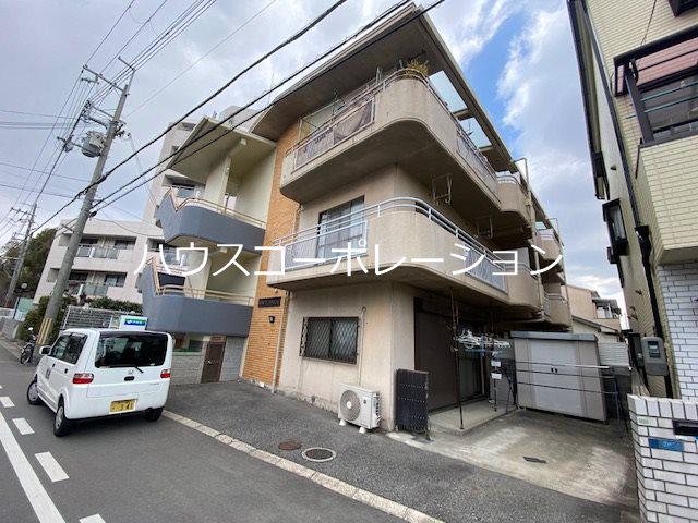 別府マンション4