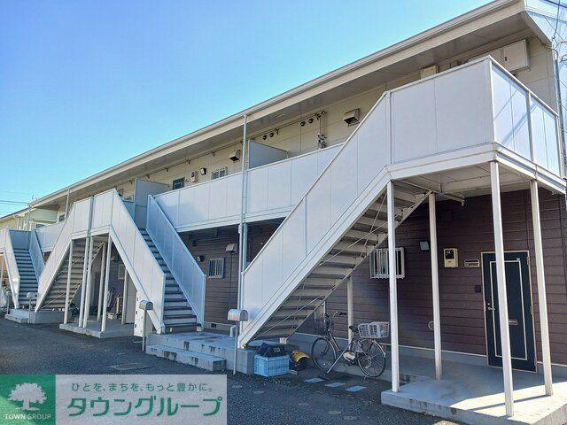 グリーンハイツコウヤ