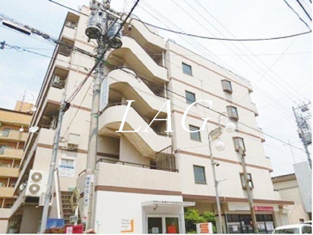 リアライズ鐘ヶ淵