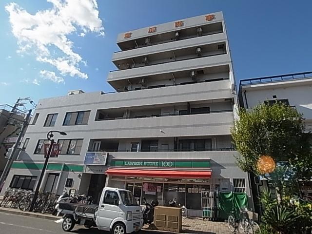 DITA笠松通